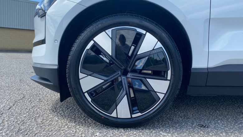 Volvo EX30 315kW Twin Motor Performance Ultra 69kWh 5dr Auto Electric Estate